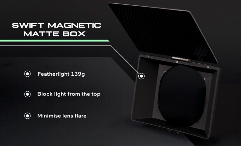 Mini Matte Box