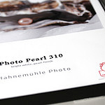 Hahnemuhle Photo Pearl