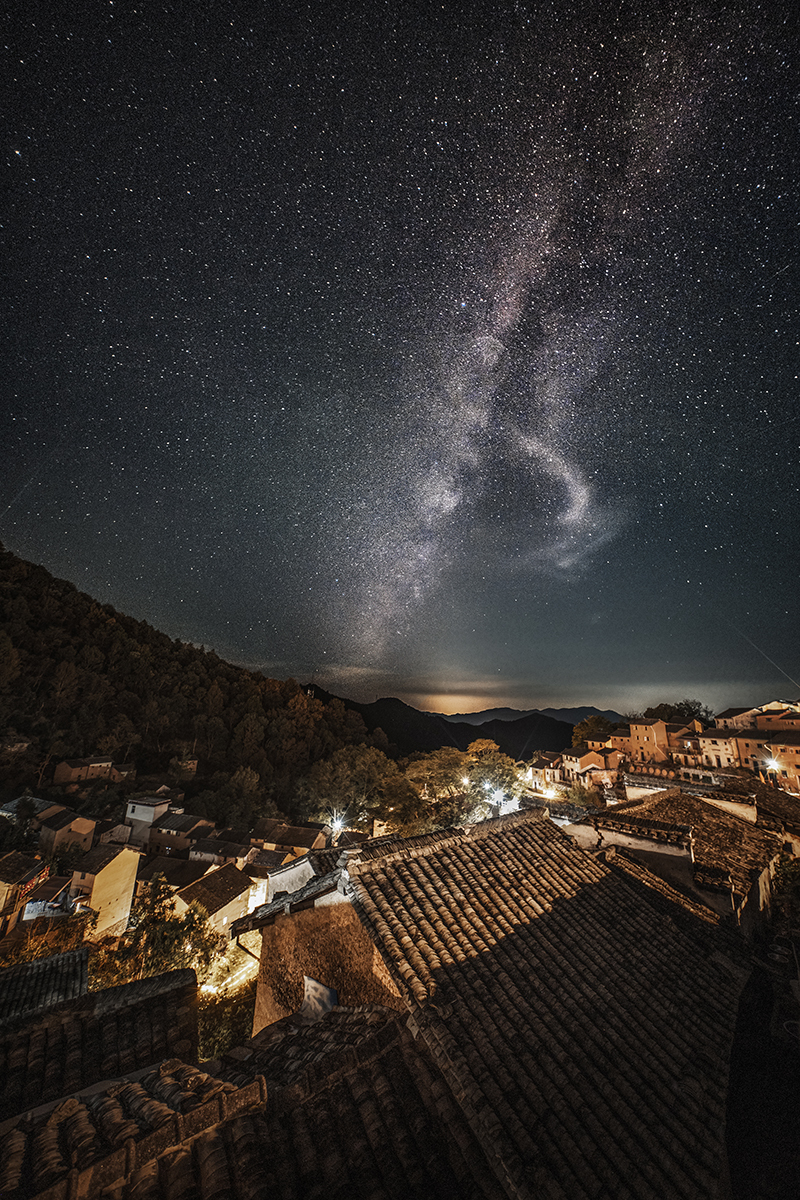 Astrofotografia