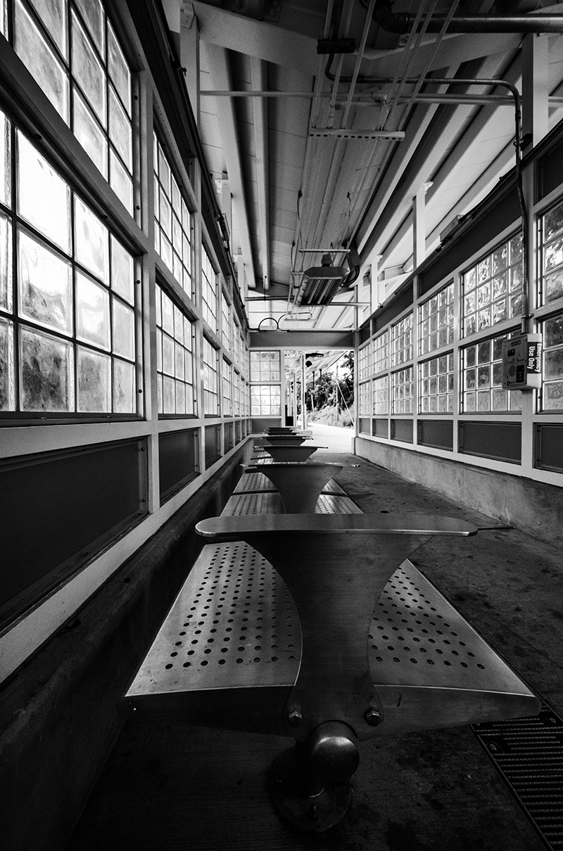 © Hugh Brown Stone