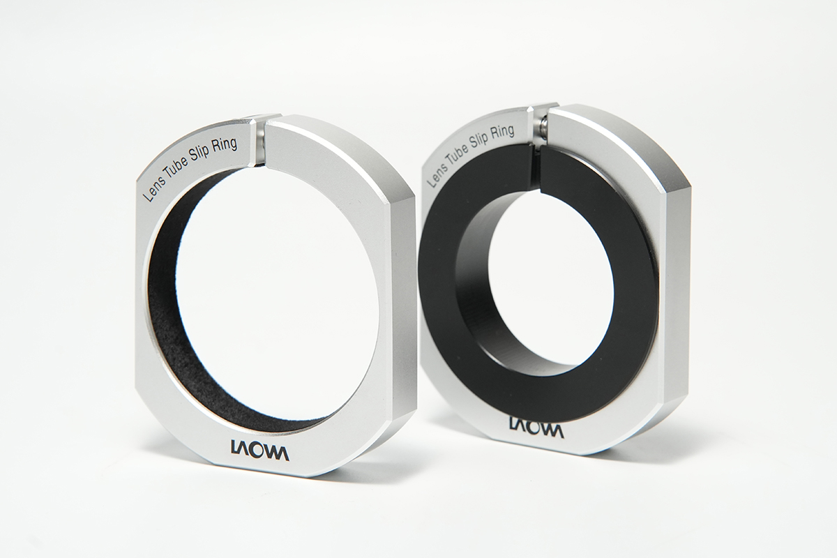 Laowa Aurogon Lens tube 2