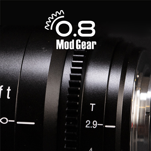 Laowa 7.5mm T2.9 Cine