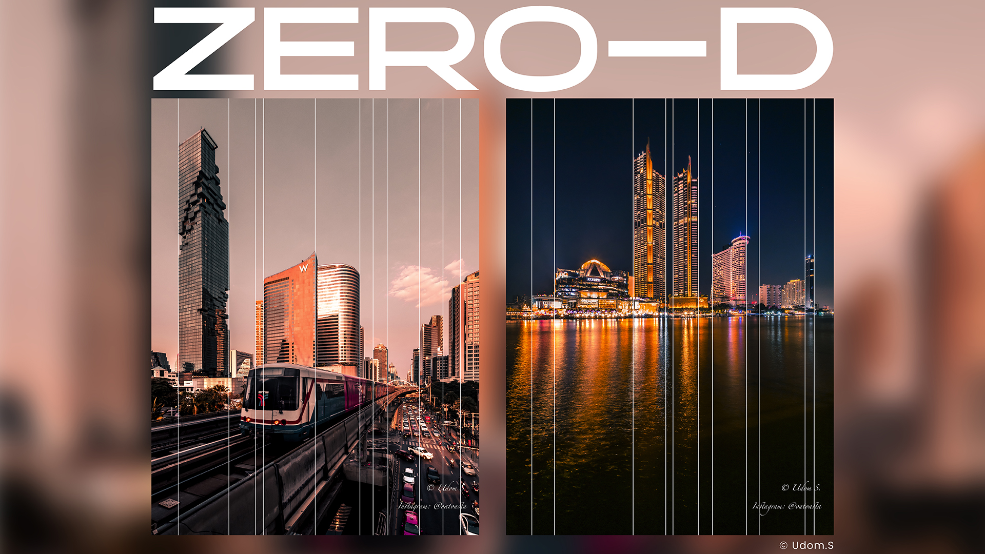 Zero Distortion