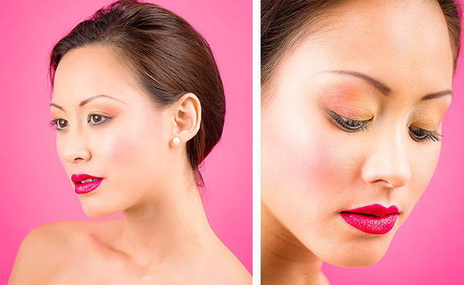 Hot Pink 3