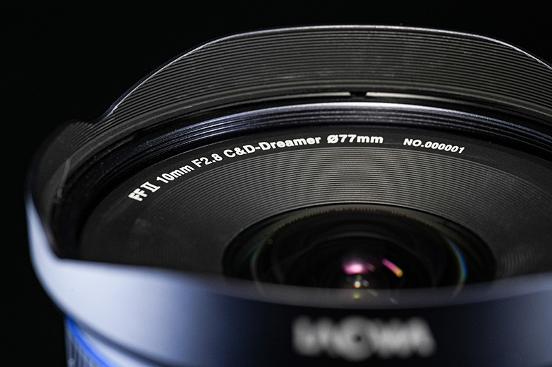 Filtro 77mm