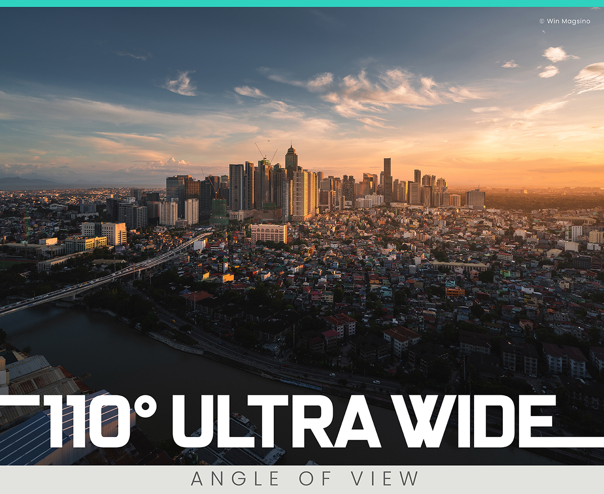 Laowa 19mm GFX Ultra Wide