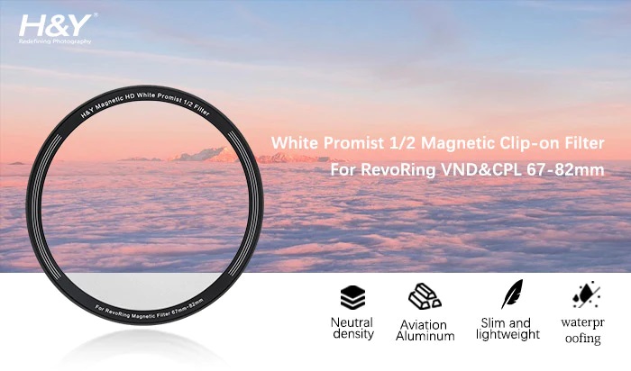 White Promist