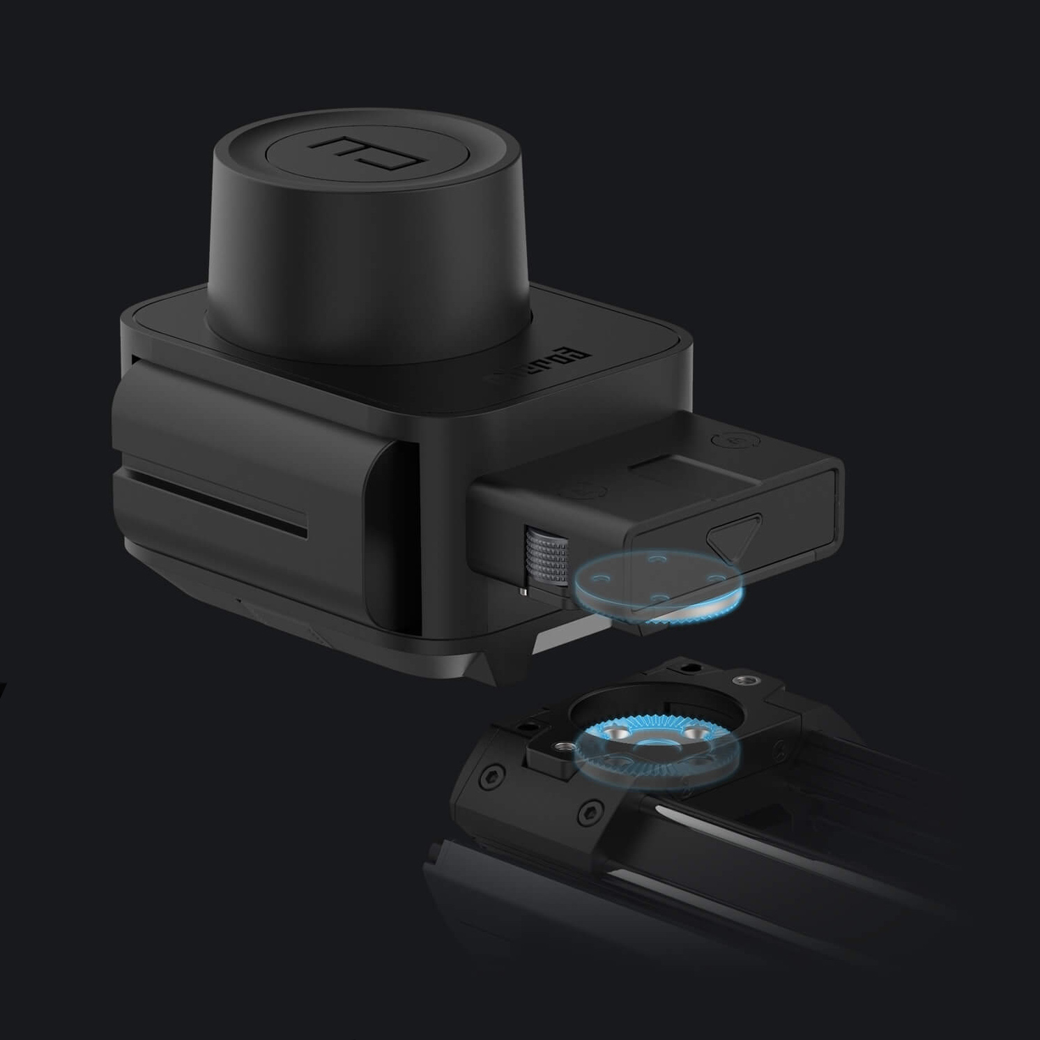 Micro3 switch
