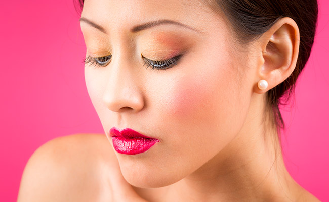 Hot Pink 2