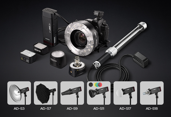AD200ProII_sistema