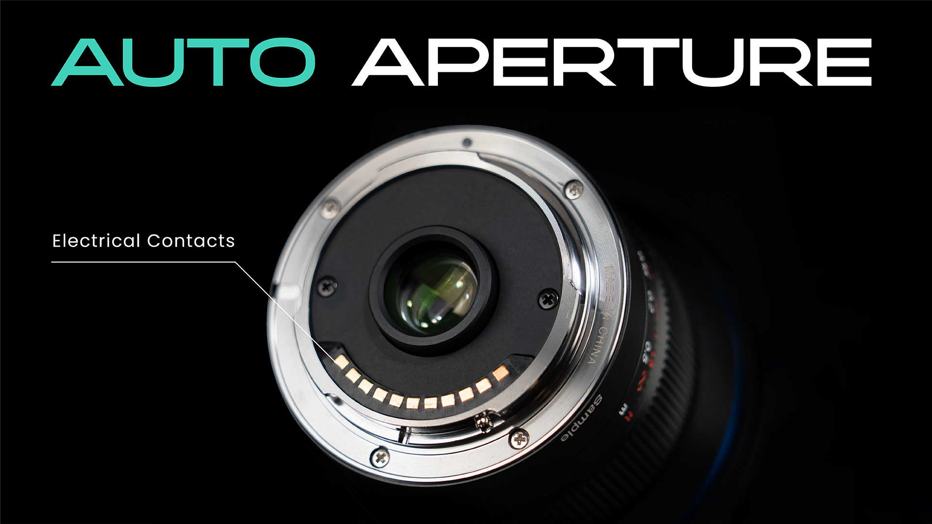 Apertura automatica