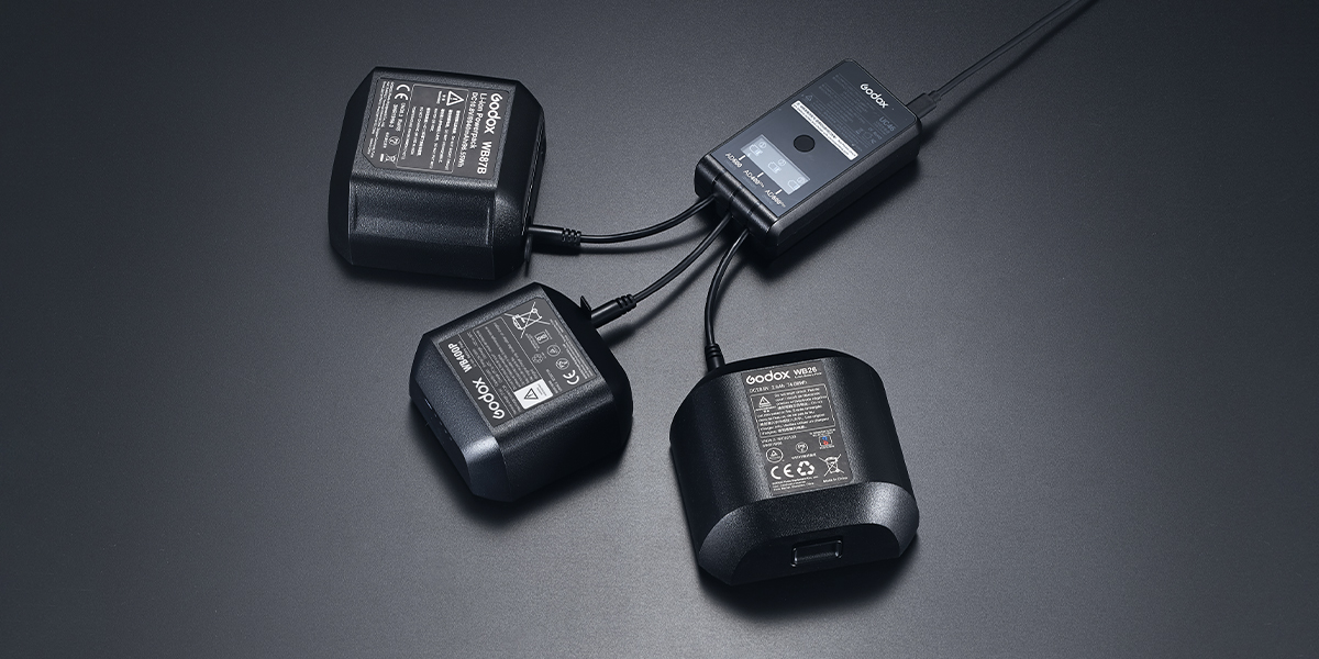 Godox AD400ProII