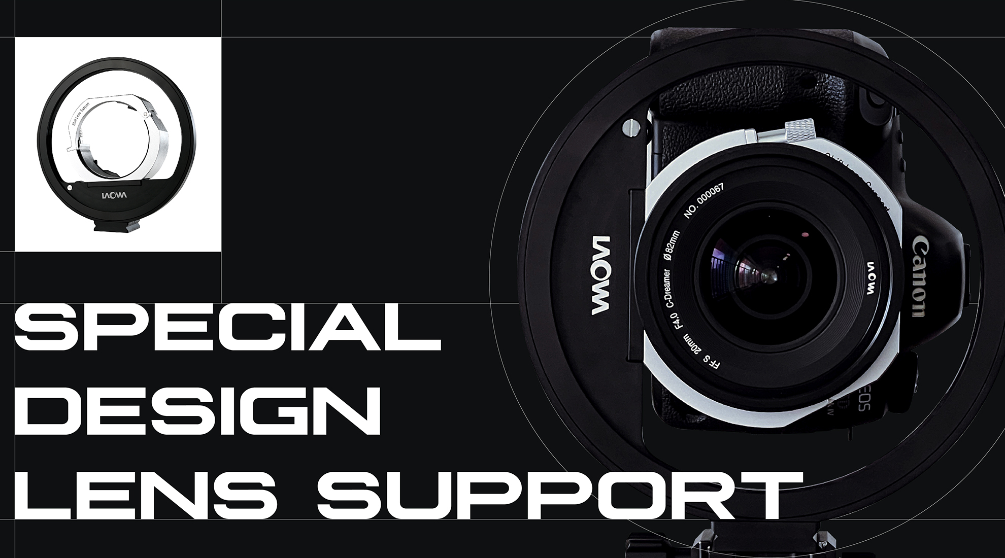 Nuovo supporto