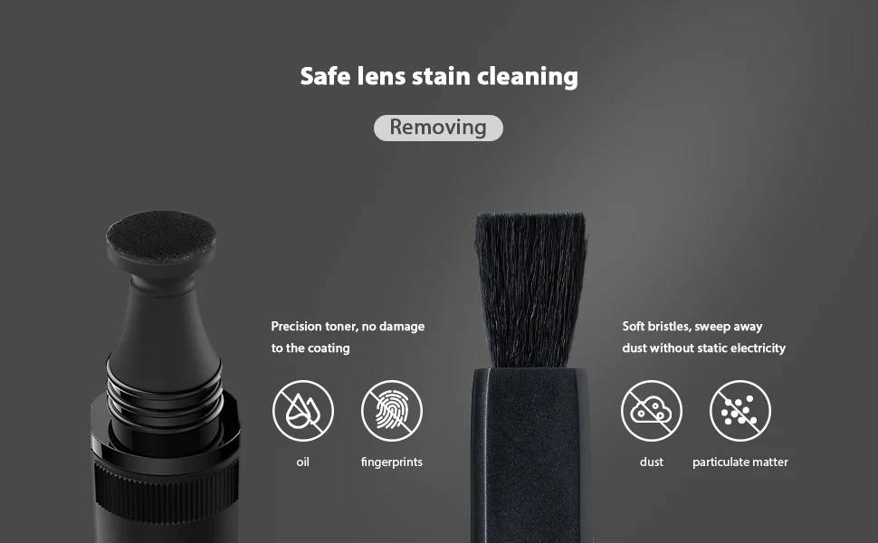 Lens Pen uso 1
