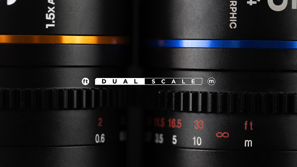Dual Scale