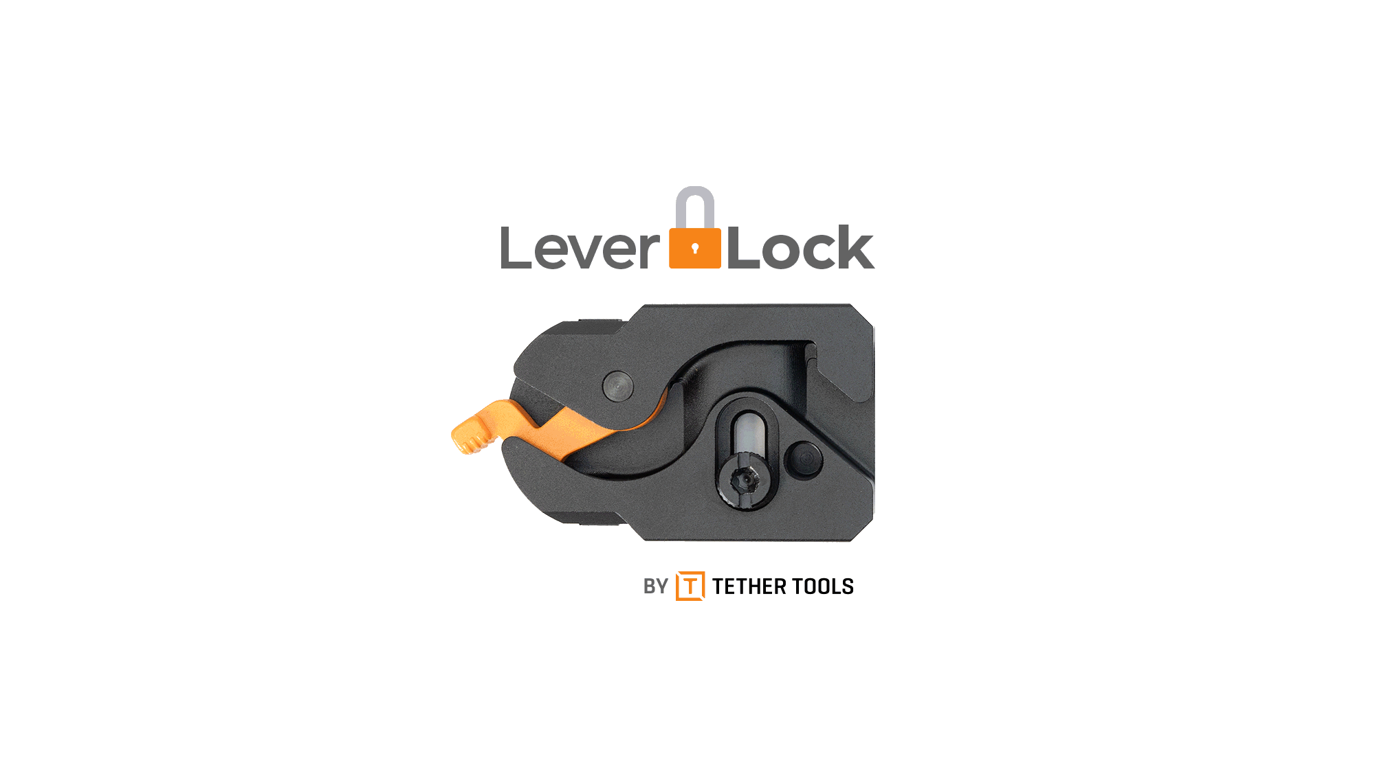 TetherGuard LeverLock Overview
