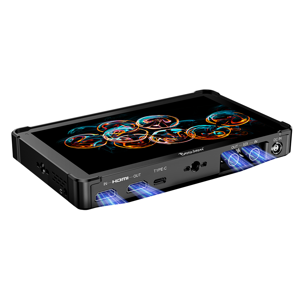 HDMI Input