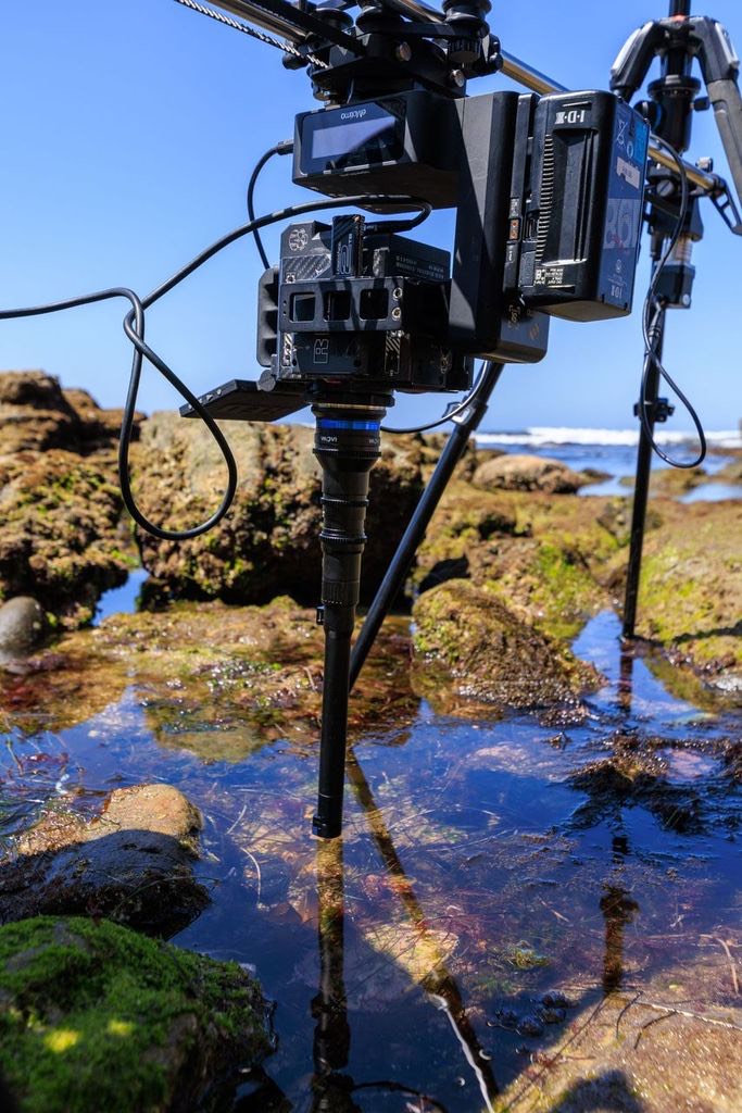 Barilotto waterproof