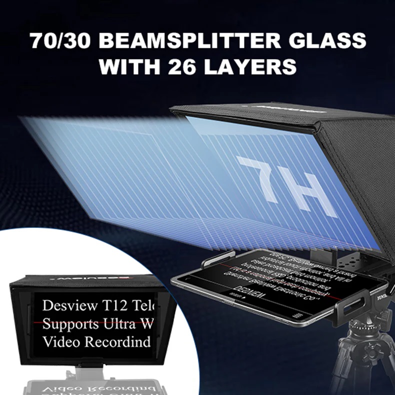 Desview T12