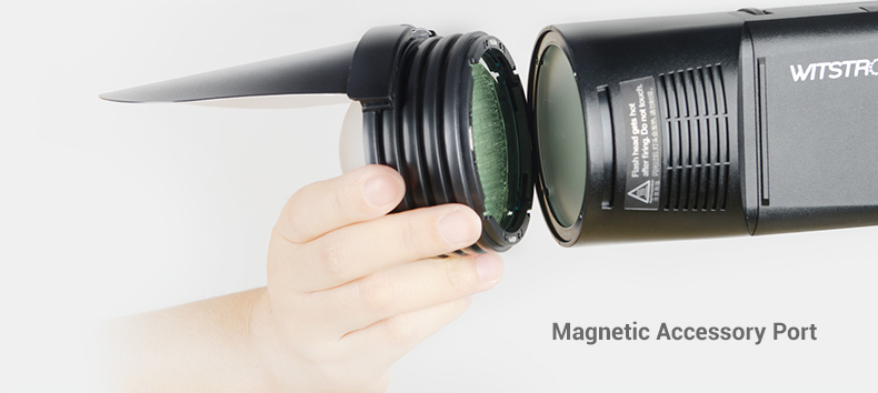 H200R Round Flash Head 08