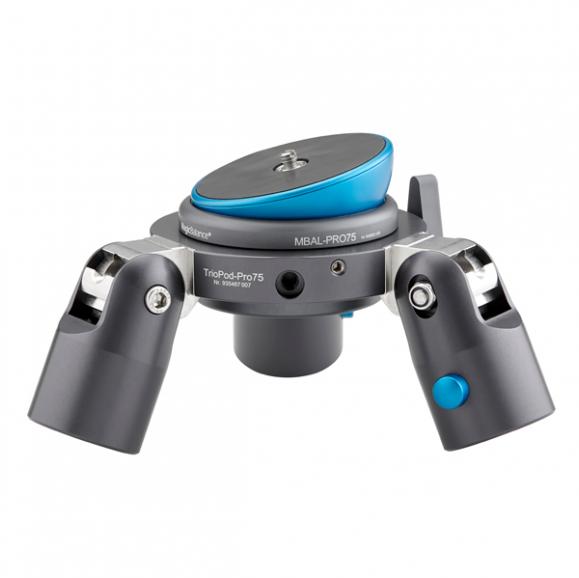 TrioPod-Pro75