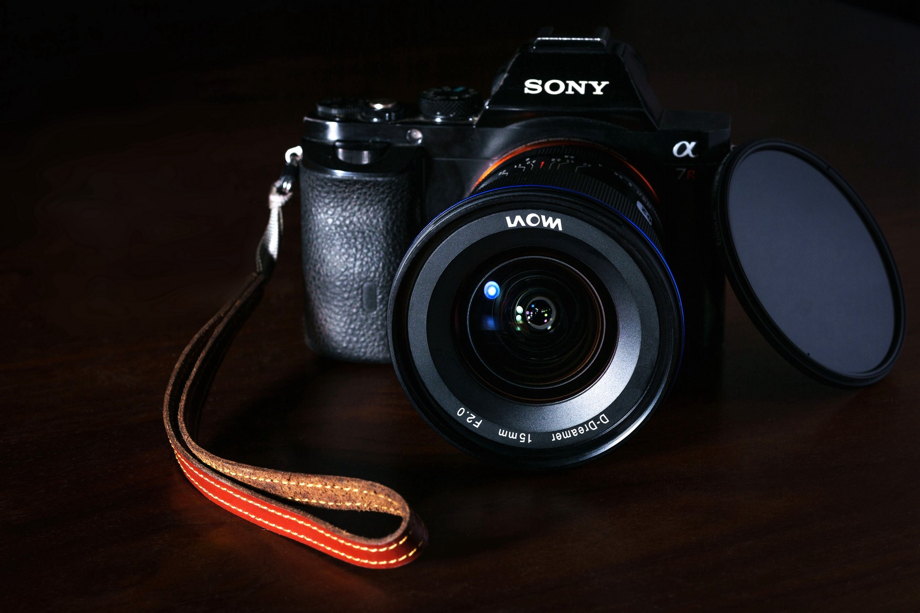 Laowa 15mmf2 Zero-D Sony FE