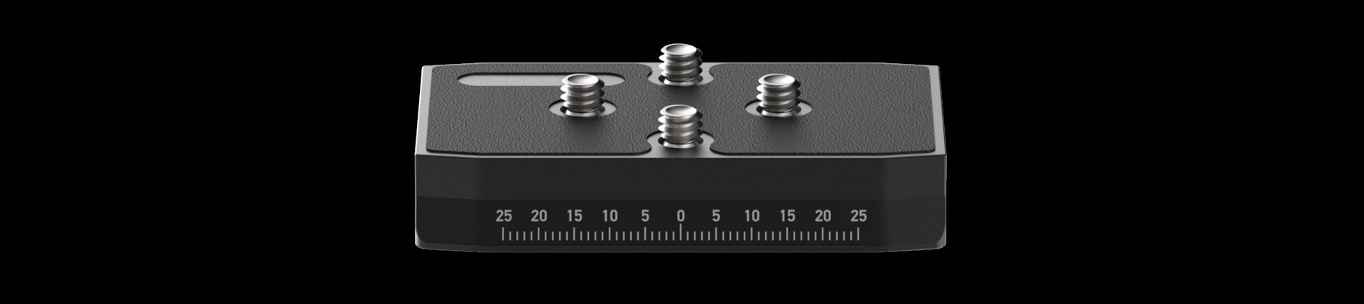 Manfrotto Plate 2