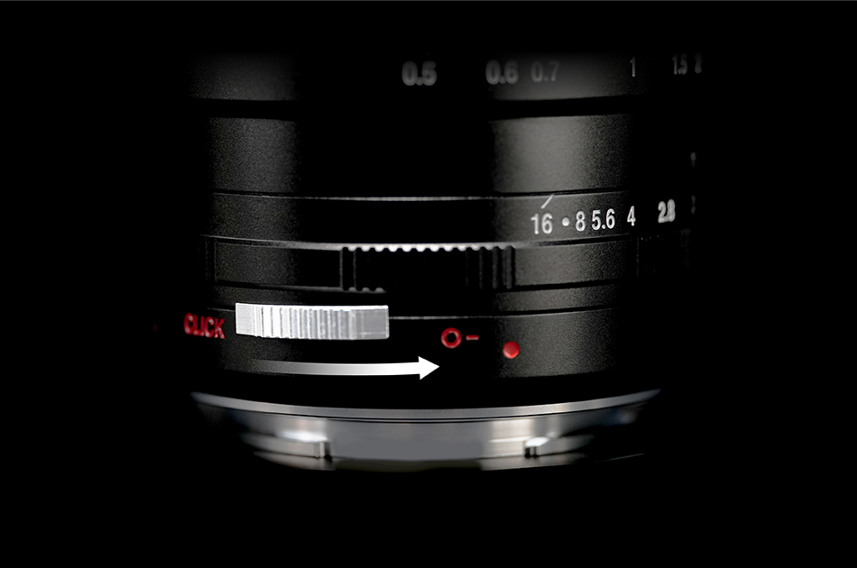 Laowa Argus 28mm