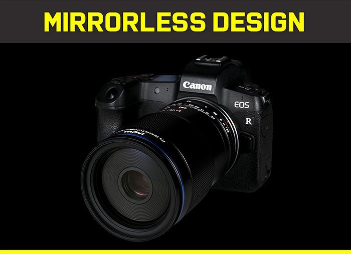 Design Mirrorless