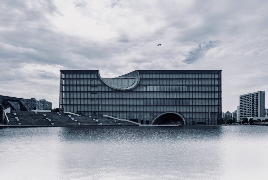 Foto di Qin Fei