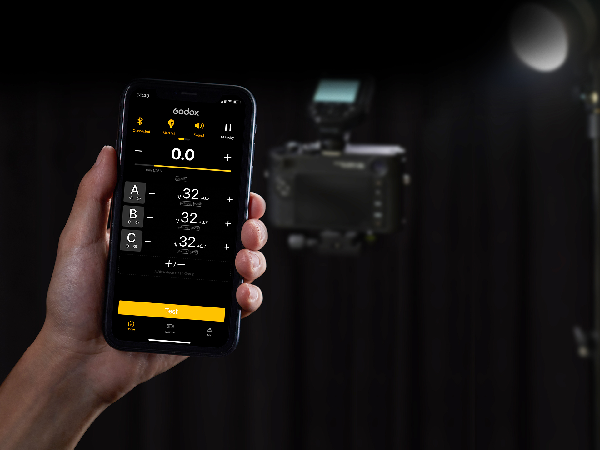 Godox App