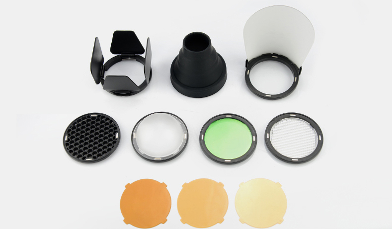 H200R Round Flash Head 07