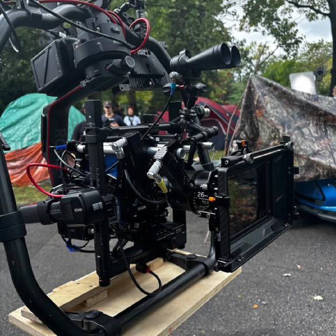 Gimbal