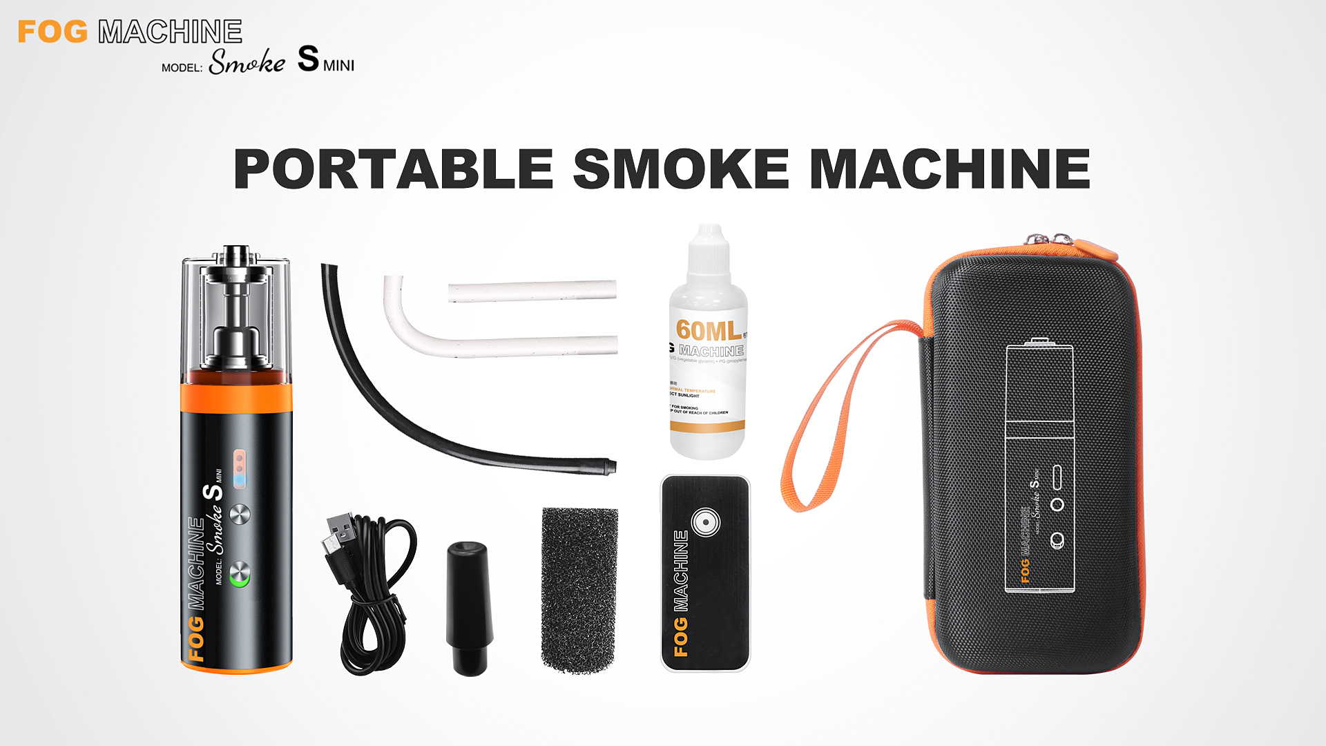 Smoke S mini