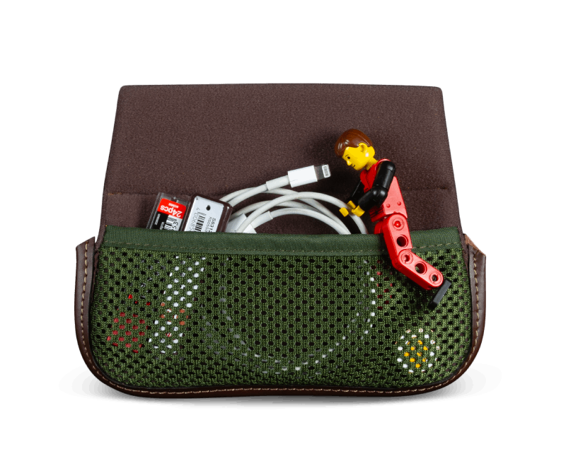 Tasche portatutto 5mm