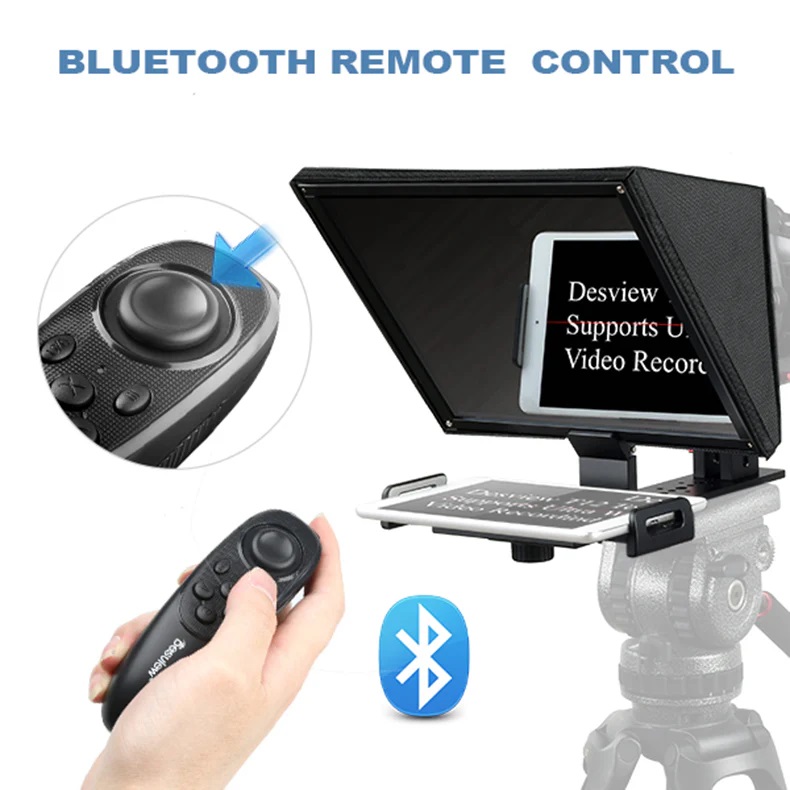 Desview T12