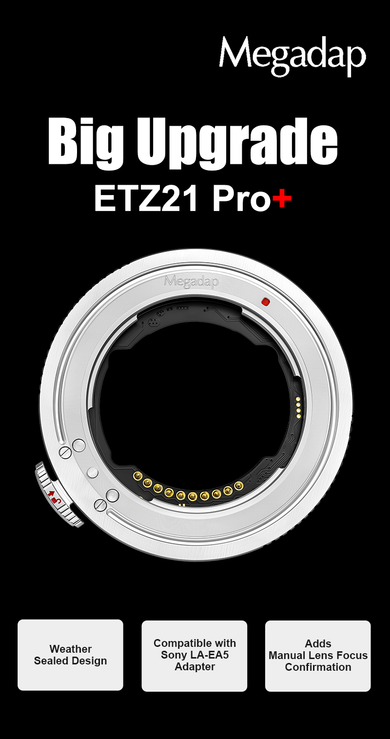 ETZ21 Pro Plus